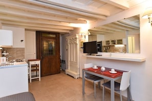 Restauration