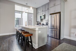 Kitchen View