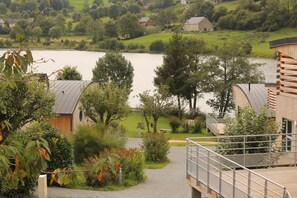 Boendeområde