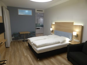 Rumsbekvämlighet