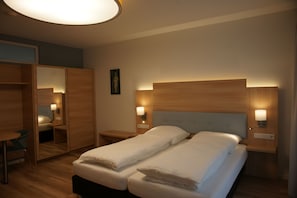 Rumsbekvämlighet