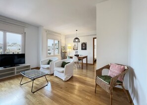 Coin séjour