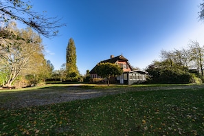 Außenbereich