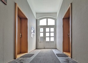 Interiör