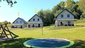 Boendeområde