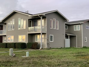 South Unit
