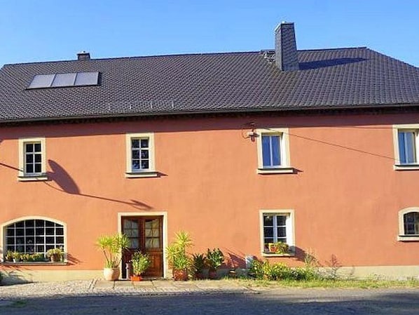 Exteriör
