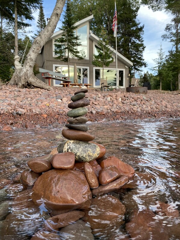 Summer Getaway Cabin