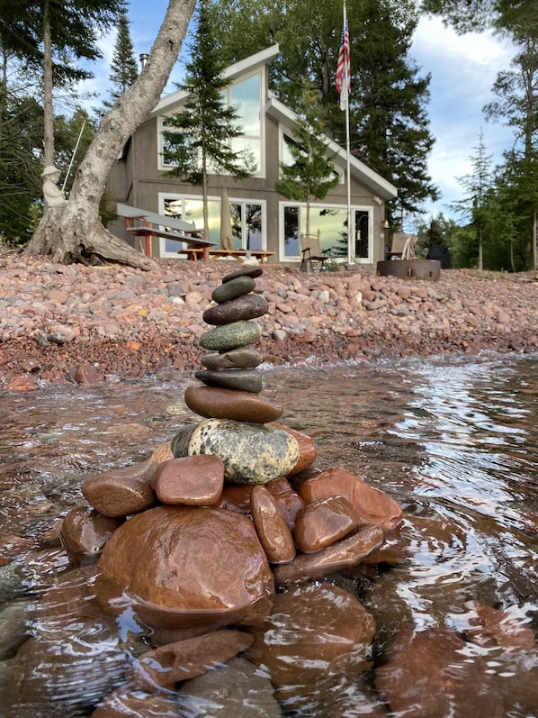 Summer Getaway Cabin