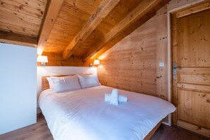 Second Double Bedroom