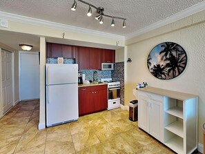 Efficient Kitchen