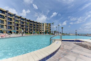 Resort Pool