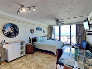 Oceanfront Living