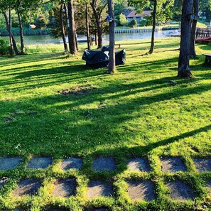 Boendeområde