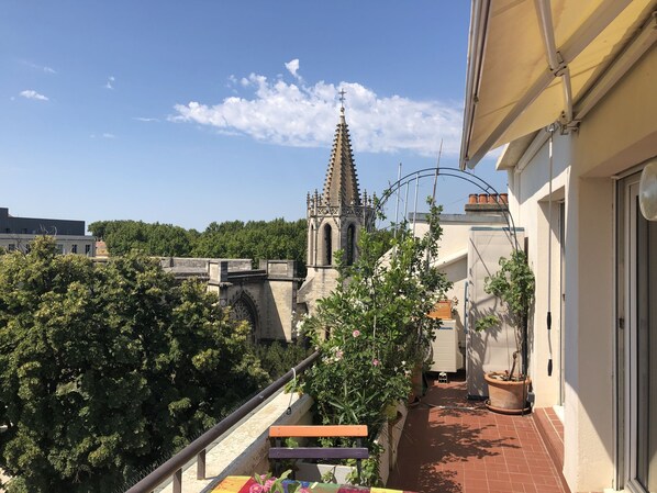 Terrass/Patio