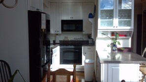 Eget kök