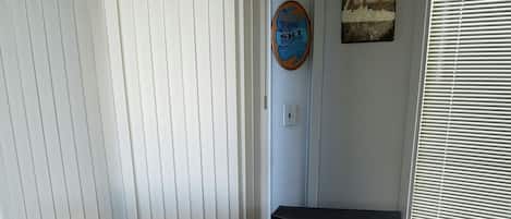 Interiør
