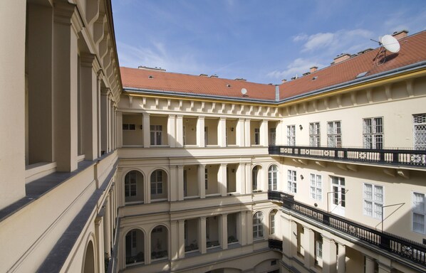 Außenbereich