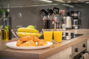 Frühstücksgericht
