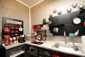 Cuisine privée