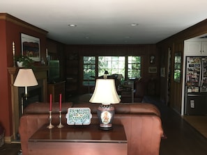 Intérieur