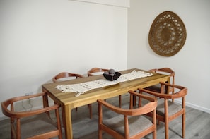 Restauration