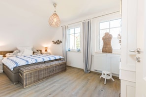 Haus Boddenbrise