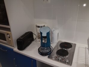 Eget kök