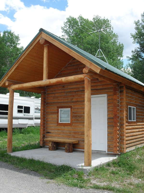 AuĂenbereich