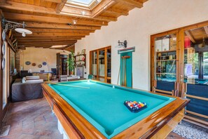 Recreation Room