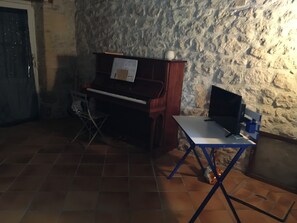 Intérieur