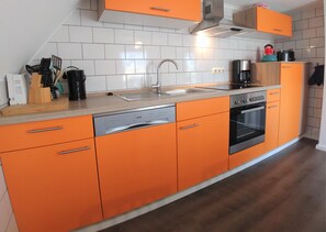 Eget kök