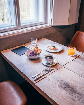 Frukost