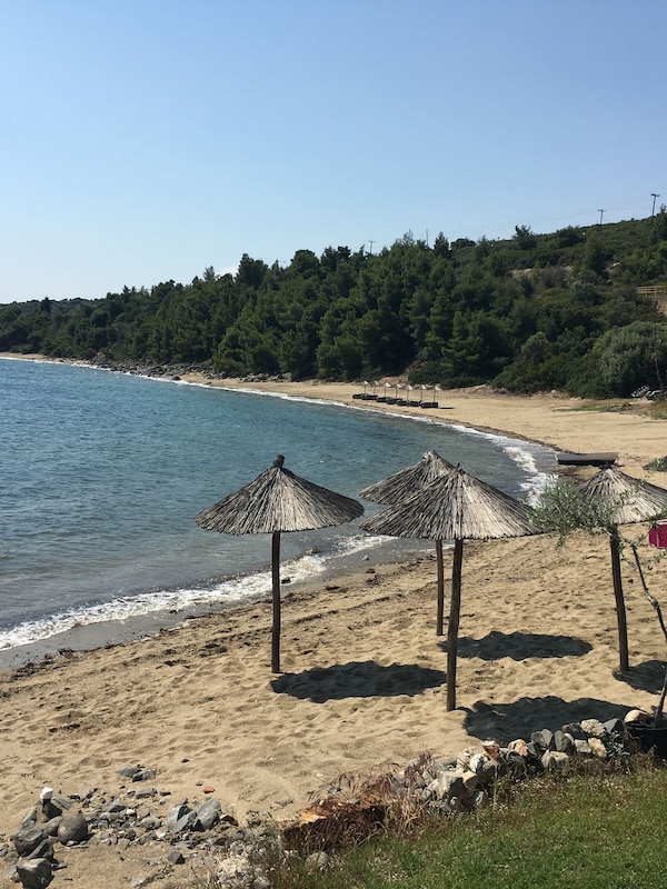 Strand