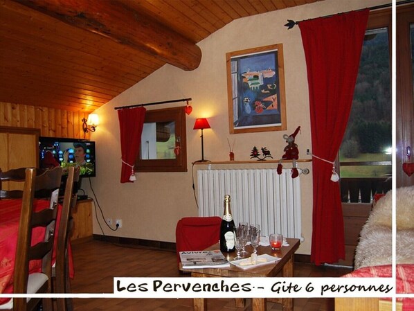 Intérieur