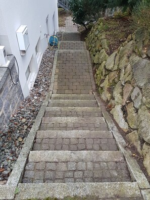 Boendeområde