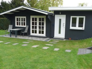 Ferienwohnung Meyer