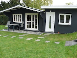Ferienwohnung Meyer