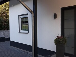 Ferienwohnung Meyer