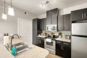 Cucina privata