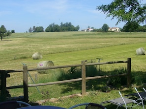 Boendeområde