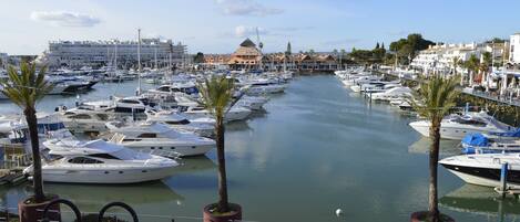 Port de plaisance