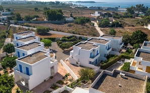 Vista aerea