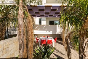 Terrazza/patio