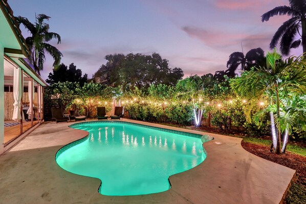 Pool