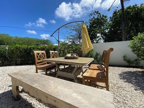 Tropical luxury Villa with Pool (425)