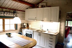 Eget kök