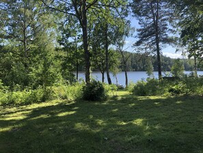 Boendeområde