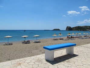 Plage