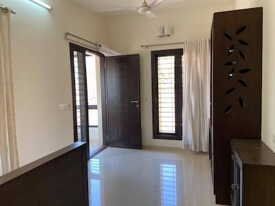 Wakeup to Sea View in a 3 Bedroom Luxurious Modern Villa in Mangalore